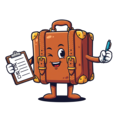 Trabista Logo